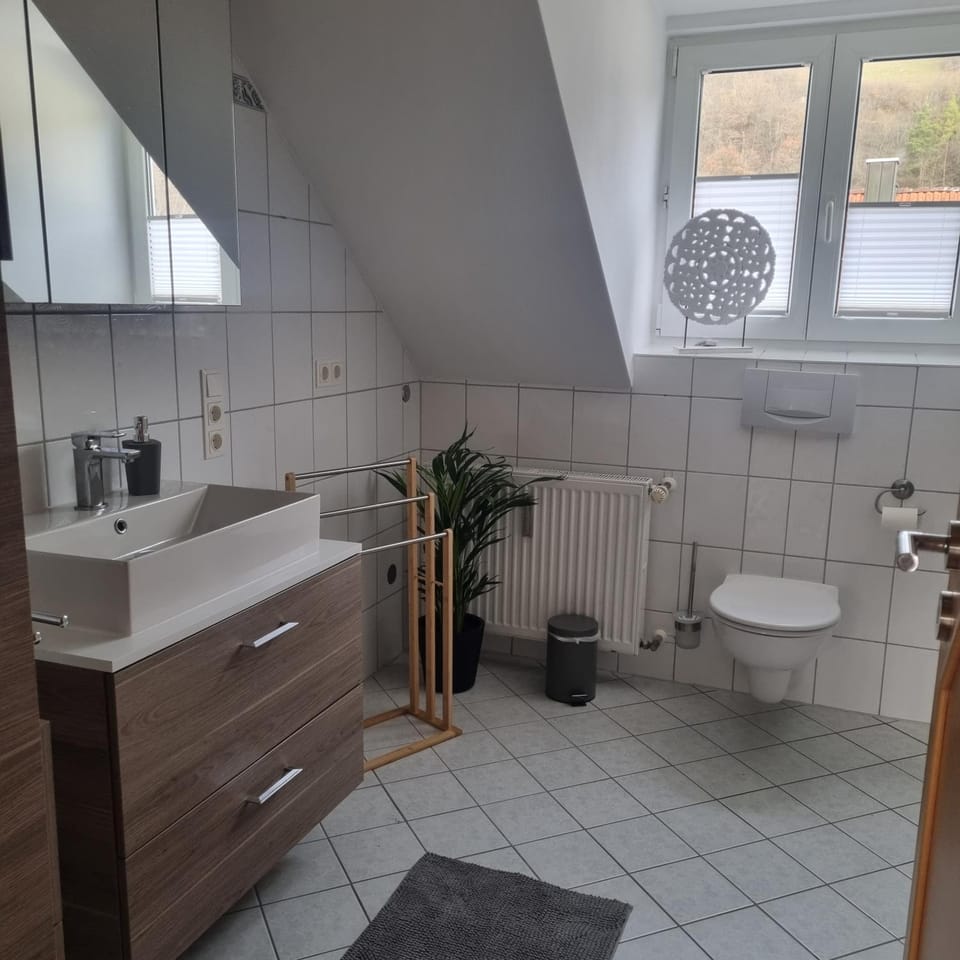 Donau & Berg Auszeit Apartment in Bavaria