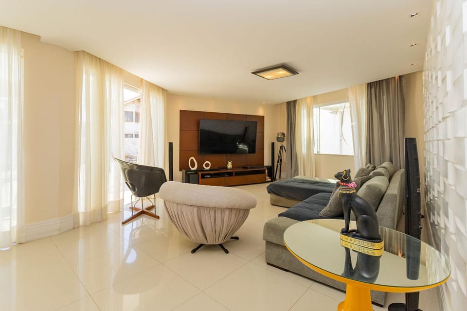 House in Cabo Frio with Private Pool | CDP 440 House in Cabo Frio