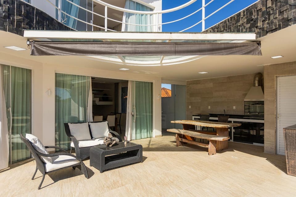 House in Cabo Frio with Private Pool | CDP 440 House in Cabo Frio