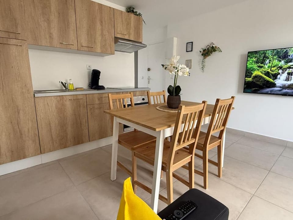 Magnifique T3 proche Paris & Disneyland Apartment in Île-de-France