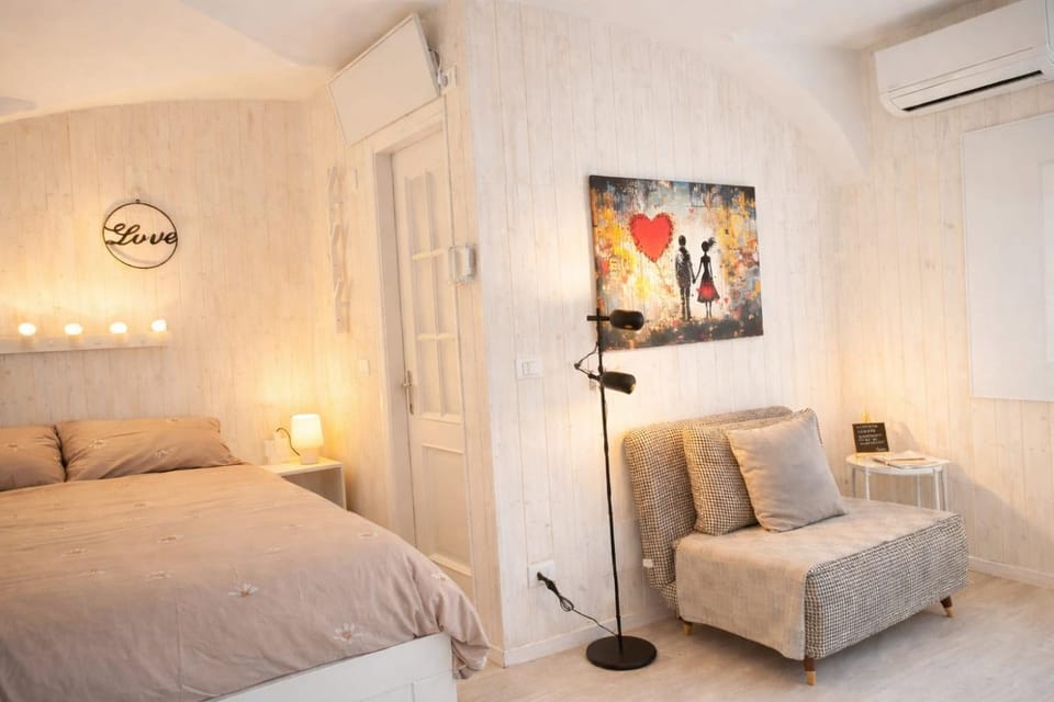 Nel cuore Apartment in Aosta