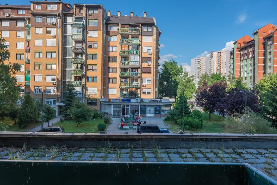 Apartman Sara 2 Apartment in Sarajevo