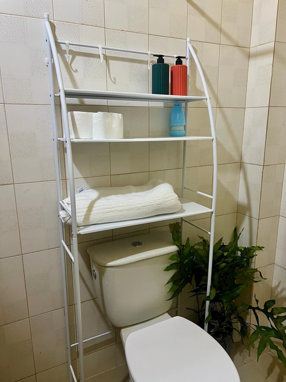 Chez Lou Vacation rental in Dakar