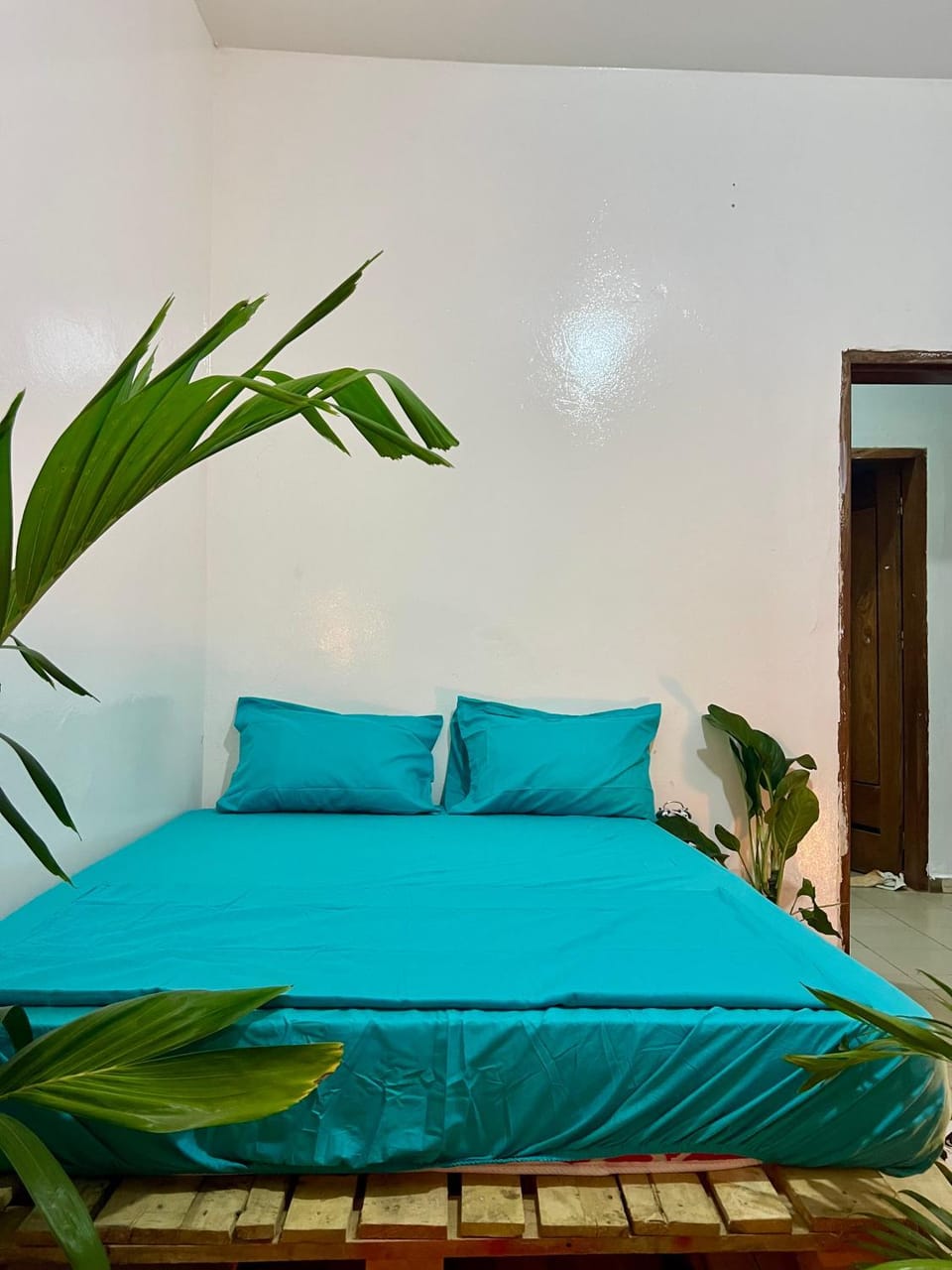 Chez Lou Vacation rental in Dakar