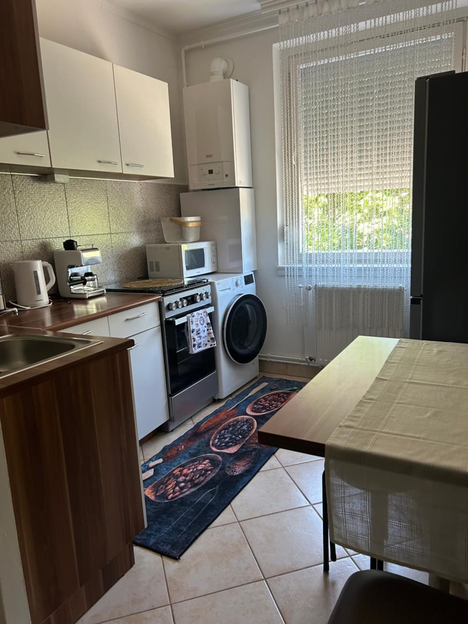 Mokka Home Apartment in Hungary