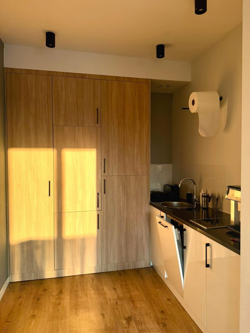 Centrum One Apartments Apartment in Warsaw
