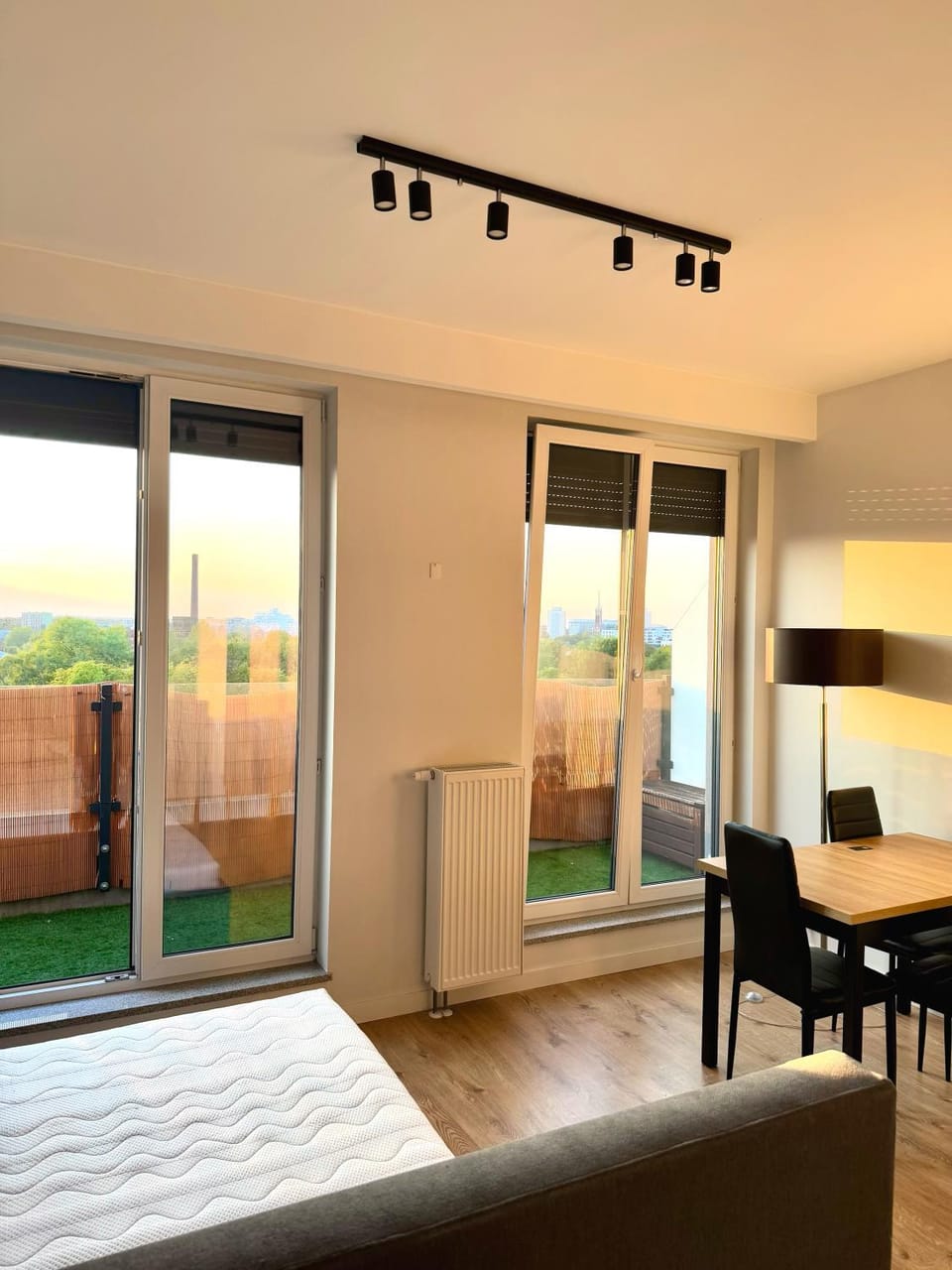 Centrum One Apartments Apartment in Warsaw