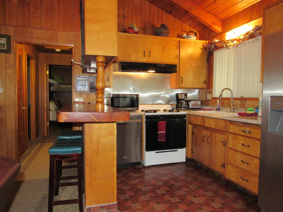 oven, stove, kitchen