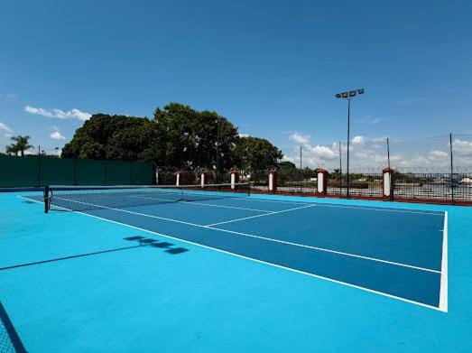 Luxury and confort in one place Apartment in State of Goiás