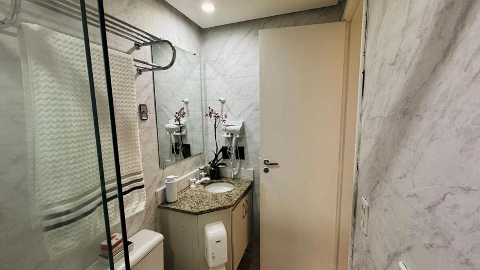 Luxury and confort in one place Apartment in State of Goiás