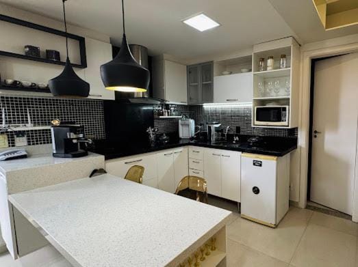 Luxury and confort in one place Apartment in State of Goiás
