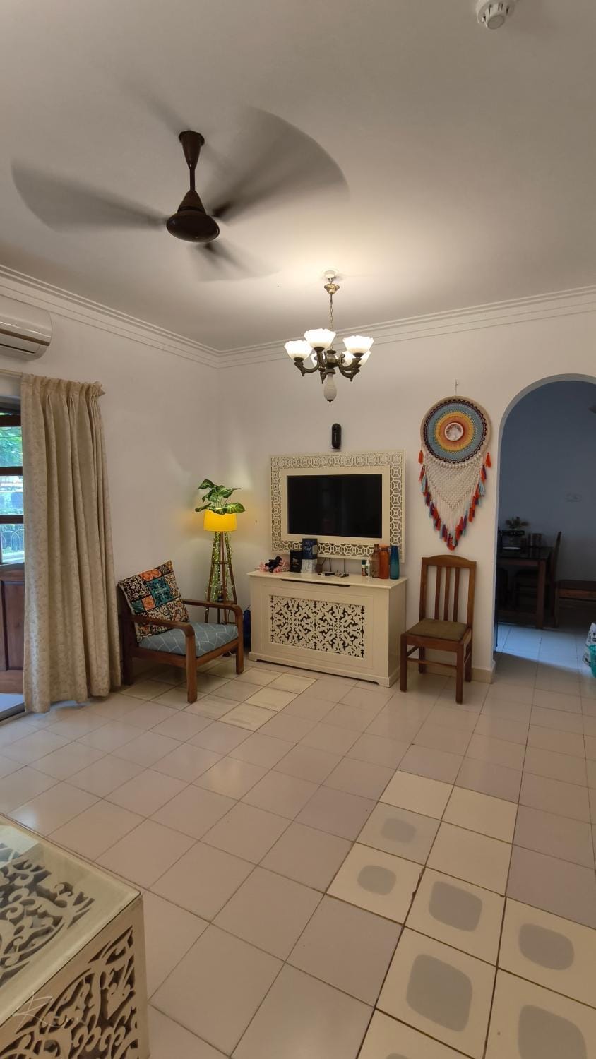 TV and multimedia, Living room