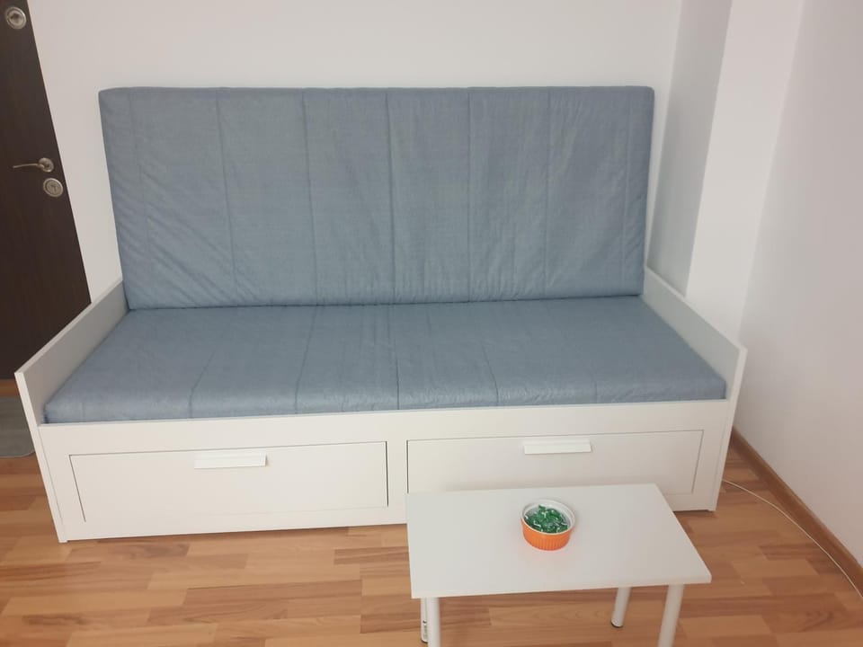 d and d Apartment in Craiova