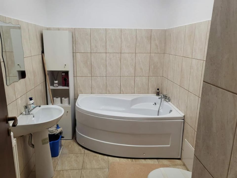 d and d Apartment in Craiova