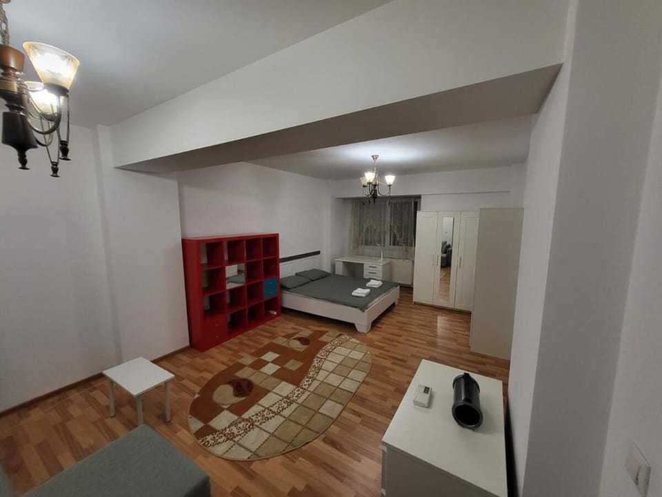 d and d Apartment in Craiova