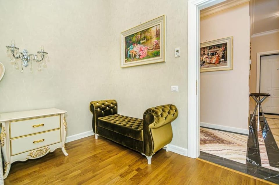 VIap Apartment PREMIUM Apartment in Baku