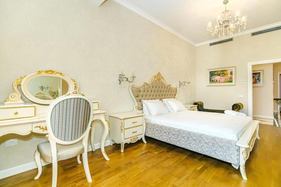VIap Apartment PREMIUM Apartment in Baku
