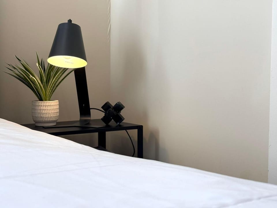 Decorative detail, Bedroom