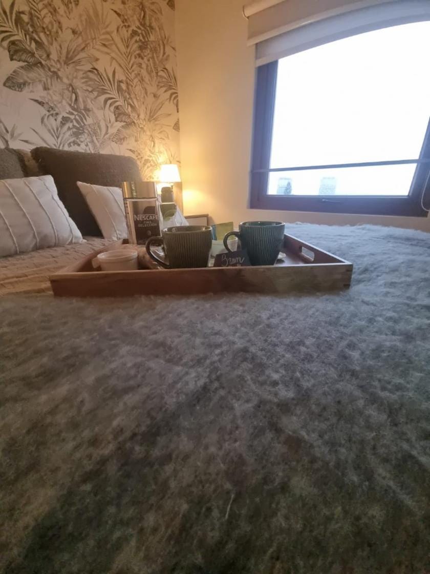 Departamento Pudú Apartment in Puerto Montt