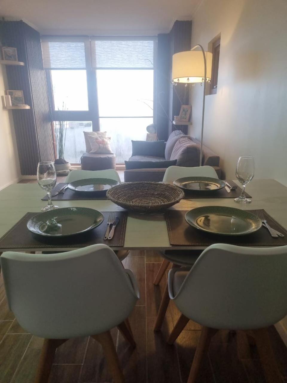Departamento Pudú Apartment in Puerto Montt