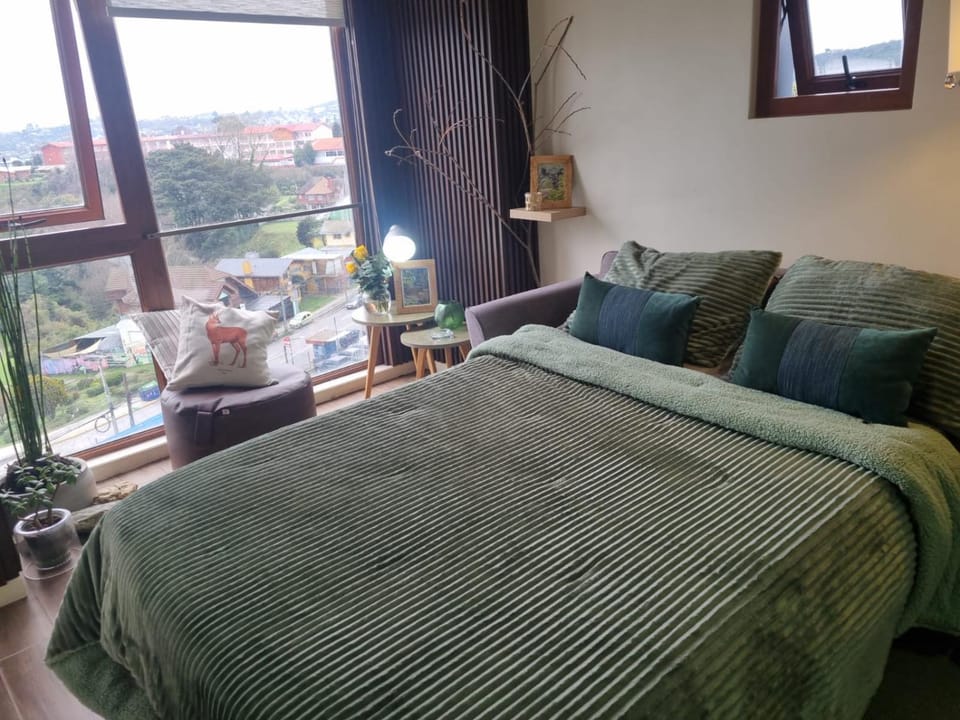 Departamento Pudú Apartment in Puerto Montt