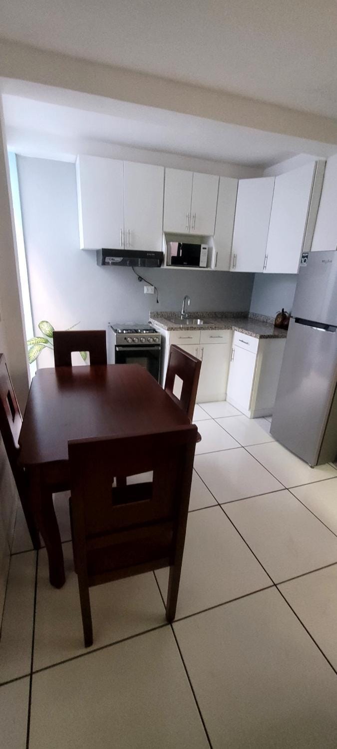 Hogar cálido Apartment in San Salvador Department, El Salvador