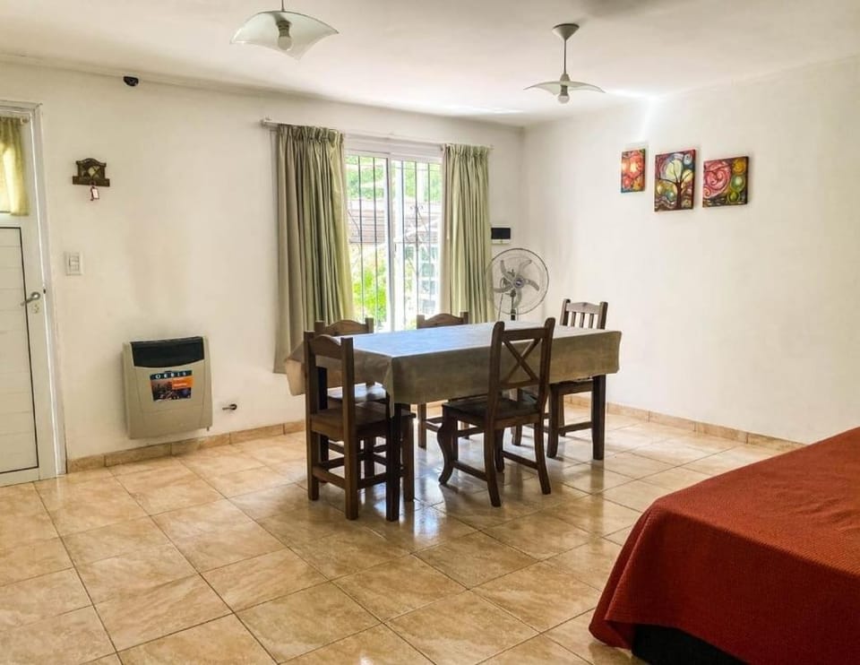 Calamuchita Apart Dos Talas Apartment in Santa Rosa de Calamuchita