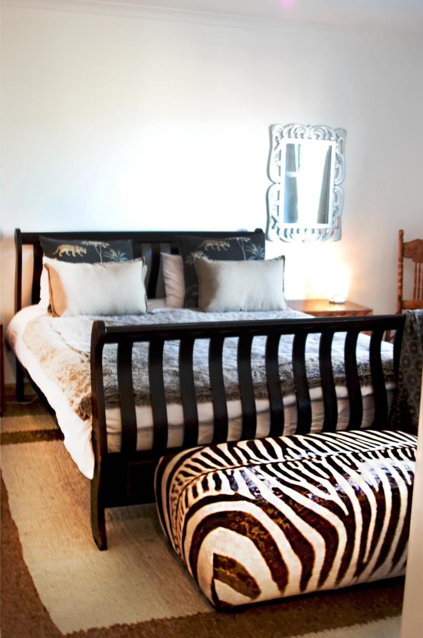 Tradewinds Guest House Apartment in Cape Town