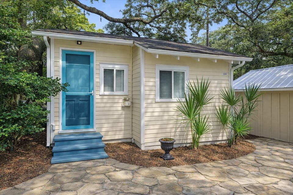 Tybee Island Sunrise House in Tybee Island
