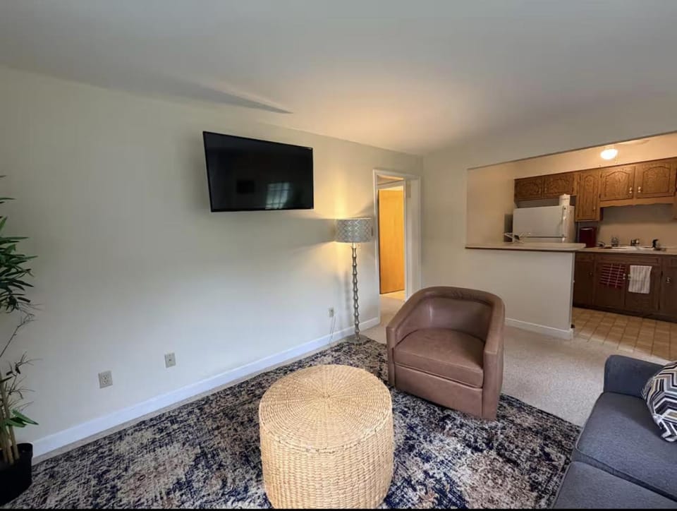 Comfort 1BR with Fast Wi-Fi Bed and Breakfast in Hagerstown