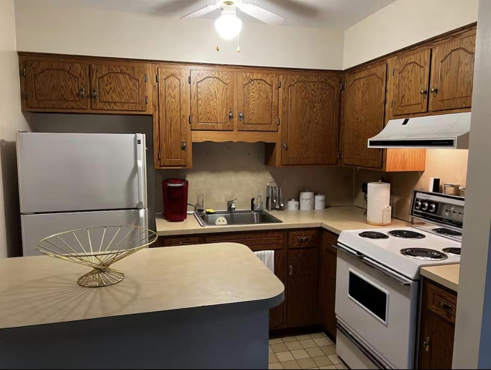 Comfort 1BR with Fast Wi-Fi Bed and Breakfast in Hagerstown