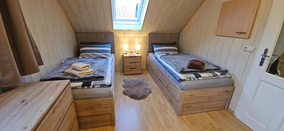 Gästehaus in ruhiger Lage zum Entspannen House in Styria
