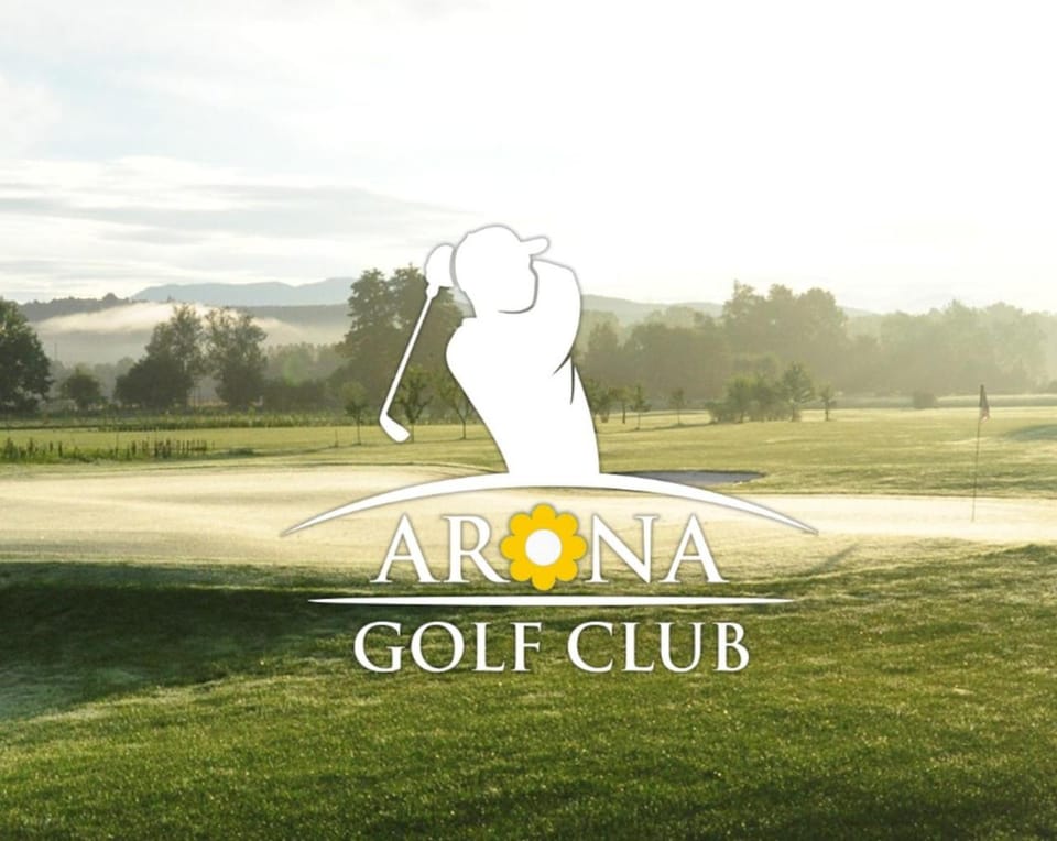 Golfcourse