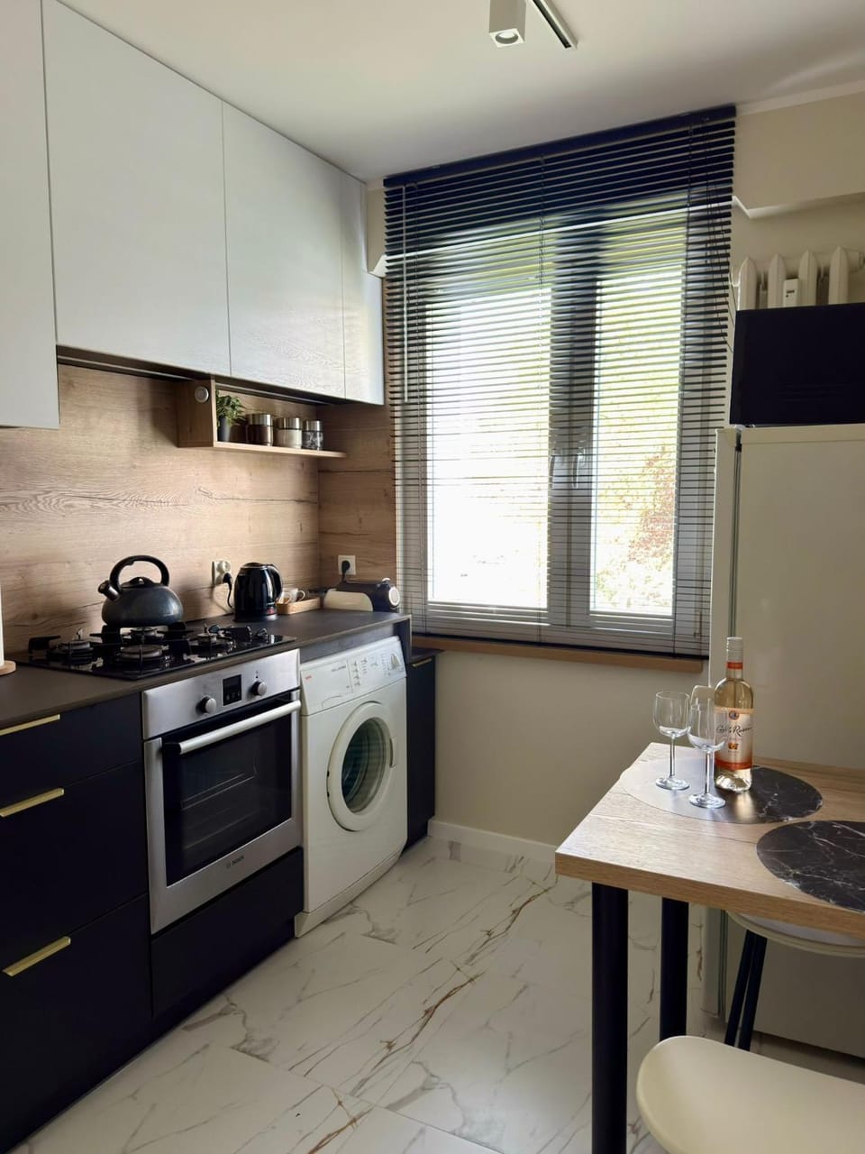 Apartament Rataje Apartment in Poznan