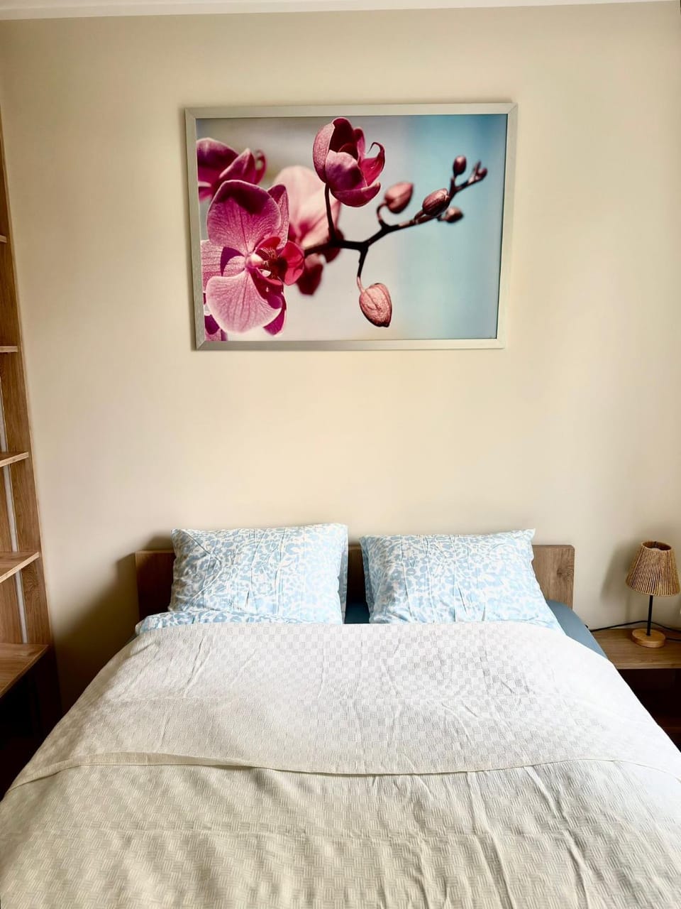 Apartament Rataje Apartment in Poznan