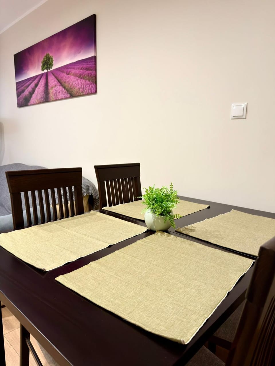 Apartament Rataje Apartment in Poznan