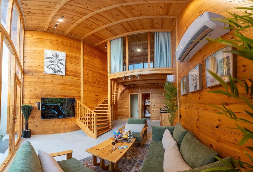 View (from property/room), Living room