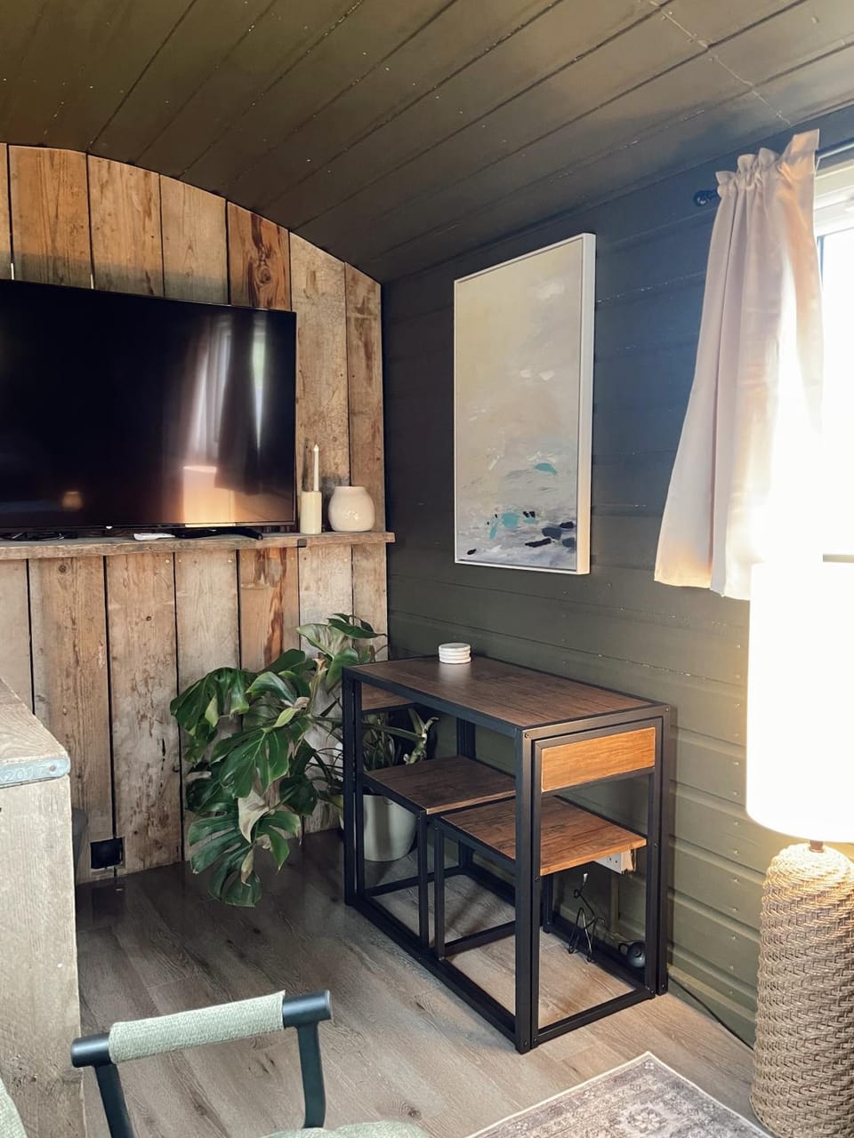 Meadow View Country Park Campground/ 
RV Resort in East Dorset District