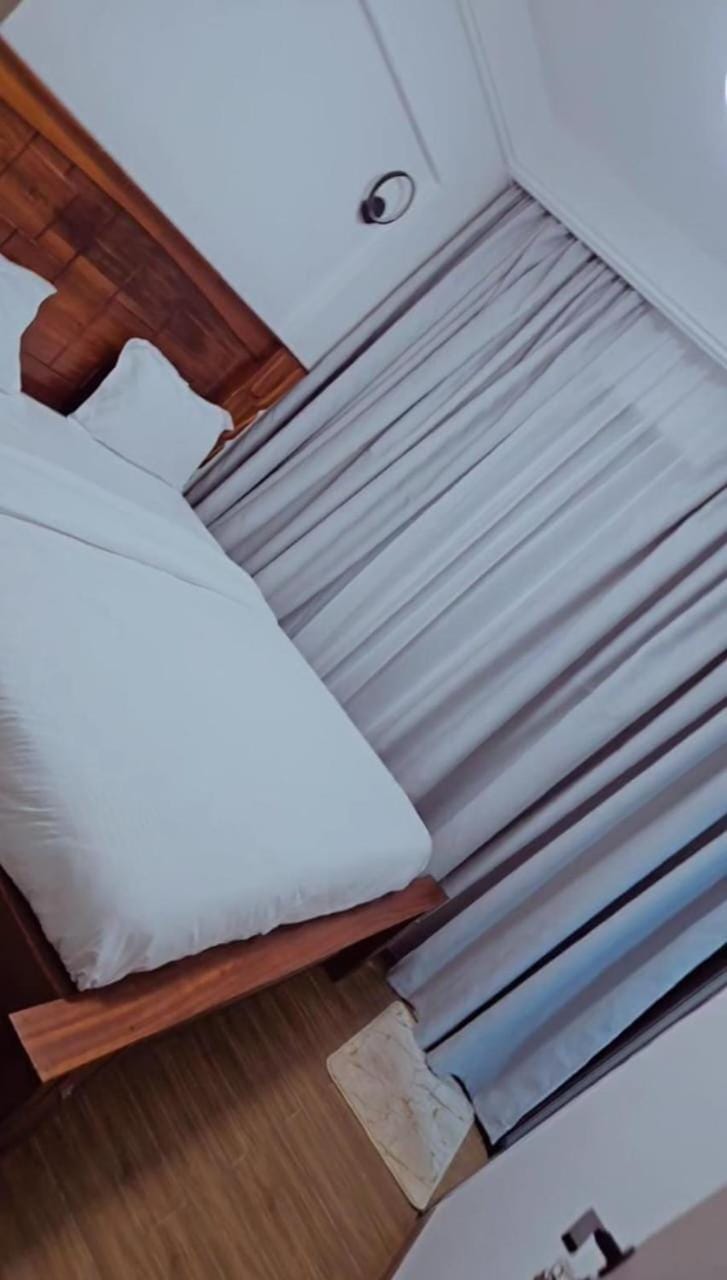 Capital Rise apartment Apartment in Nairobi County