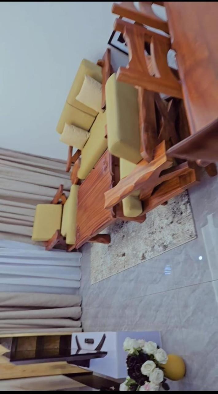 Capital Rise apartment Apartment in Nairobi County