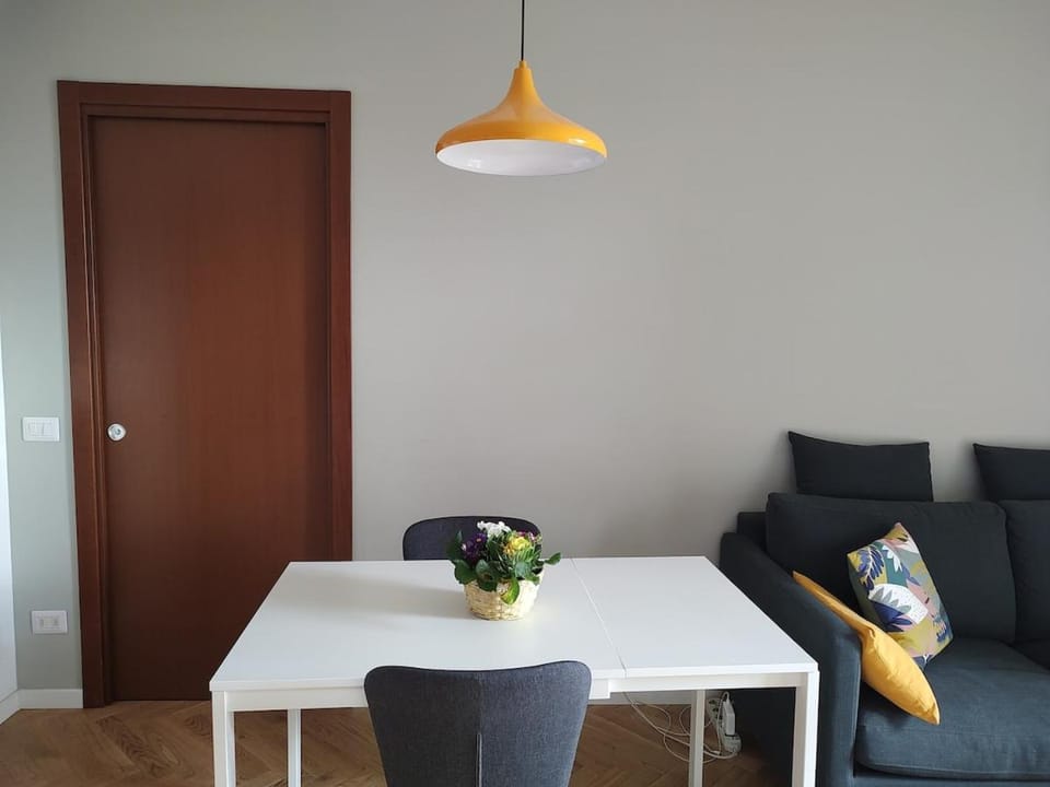 Veronica's home Apartment in Milan
