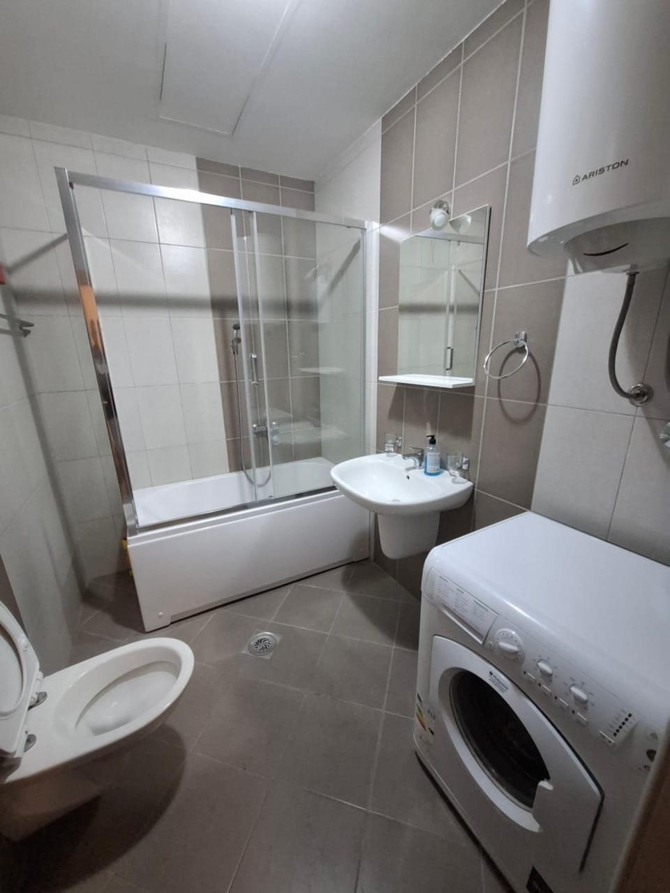 Ljubovic prestige apartment Apartment in Podgorica