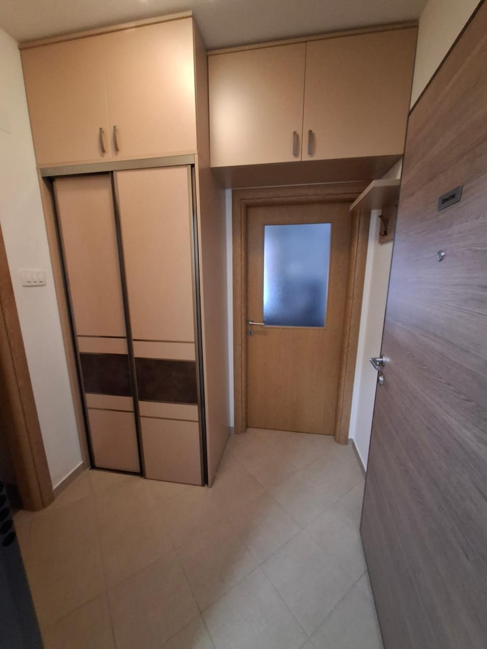Ljubovic prestige apartment Apartment in Podgorica