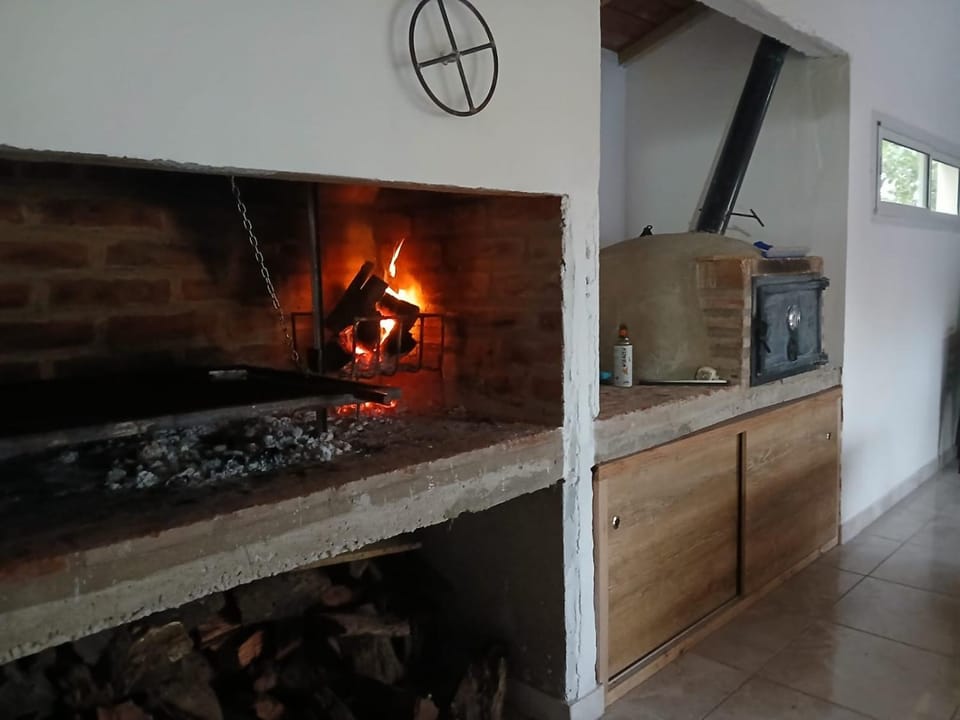 Raíces Acantilados House in Mar del Plata