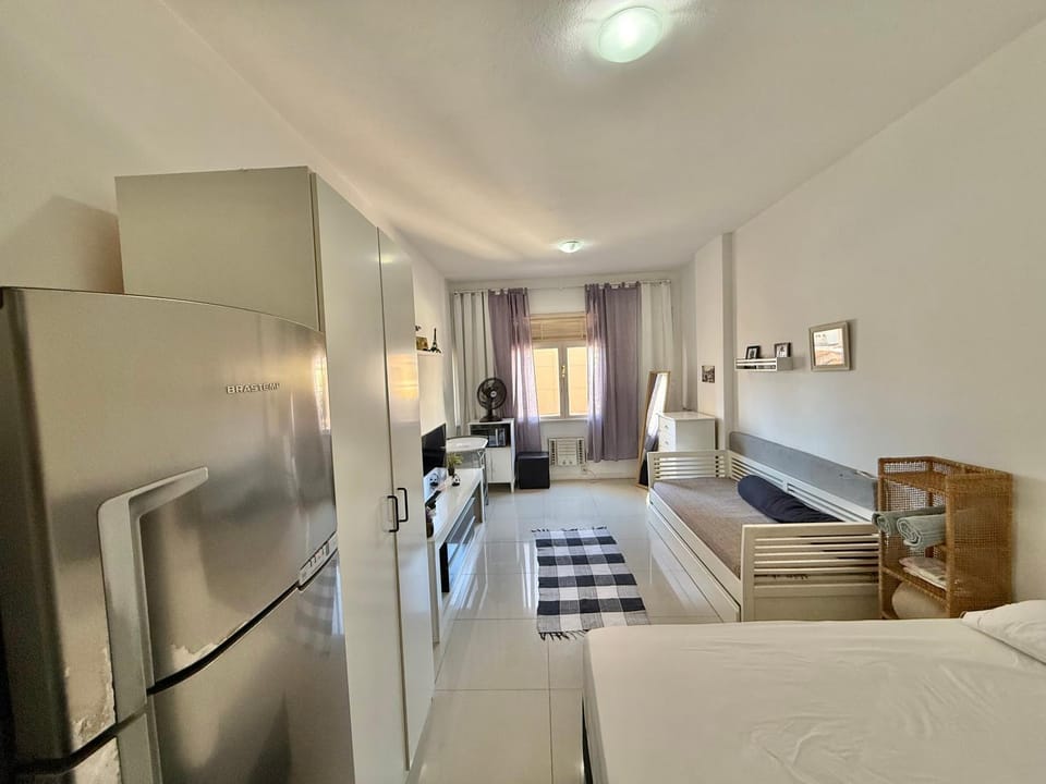 Centro do Rio - Confortável apartamento Apartment in Santa Teresa