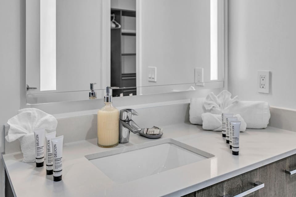 towels
