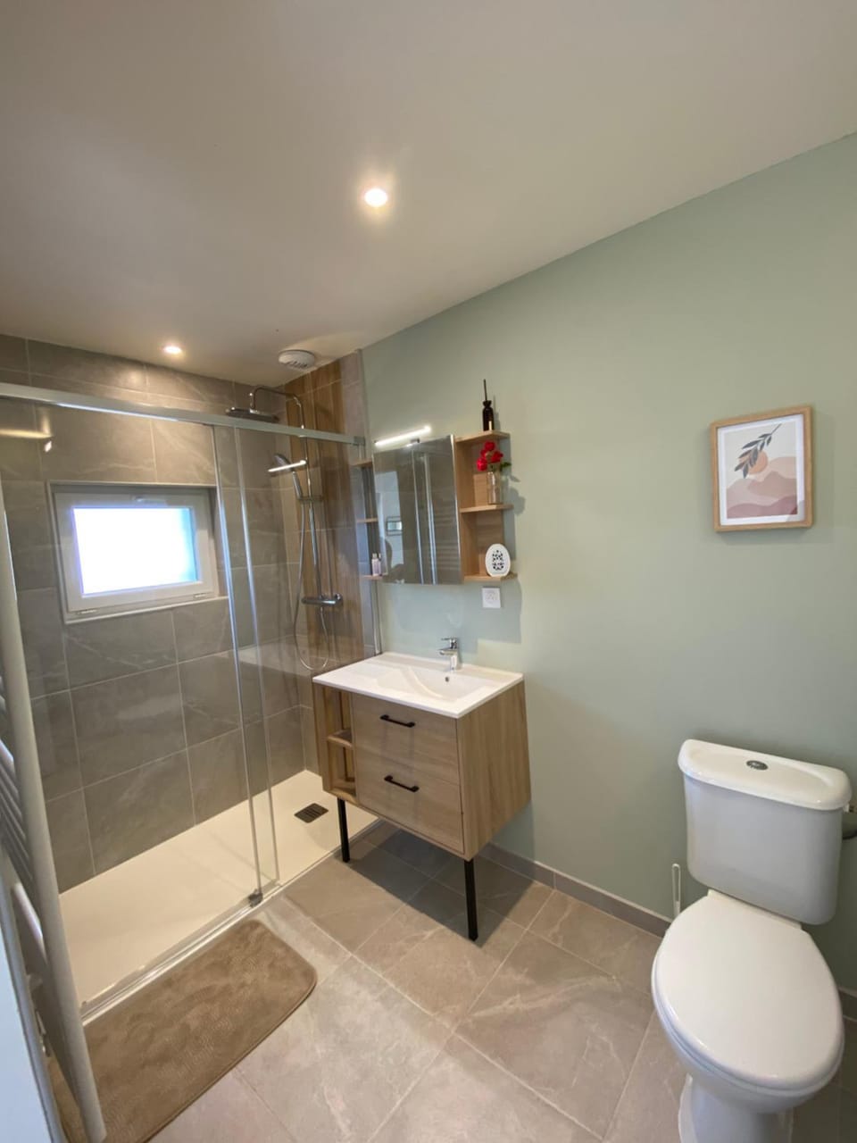 Toilet, Bathroom