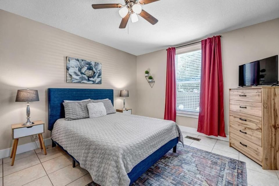 Cordova Palms A - Duplex by Castillo House in Saint Augustine