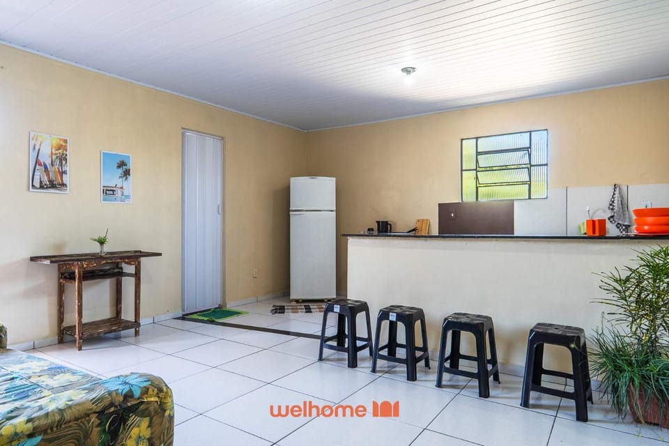 Casa em Cabo Frio com Churrasqueira e Praia House in Cabo Frio