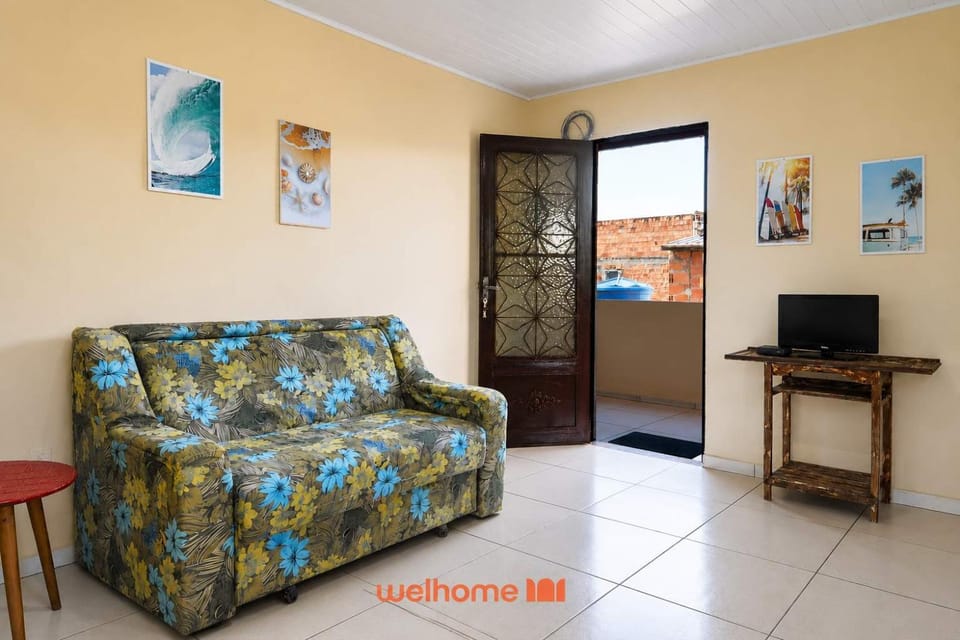 Casa em Cabo Frio com Churrasqueira e Praia House in Cabo Frio